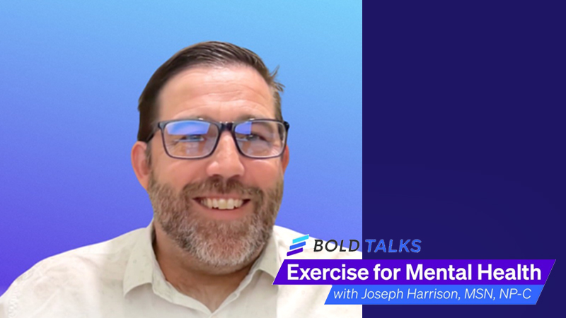 Bold Talks